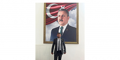 Büyük Birlik Partisi Bilecik Merkez İlçe Başkan Vekili Gürcan Yoldaş’tan 19 Mayıs Mesajı: “Bir Milletin Hafızası Gençliğinde Yaşar”