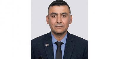 Büyük Birlik Partisi Bilecik Merkez İlçe Başkan Vekili Gürcan Yoldaş’tan Kurban Bayramı Mesajı: “Bayramlar, Milletimizin Birlik Ruhunu Güçlendiren En Kıymetli Değerlerdendir”