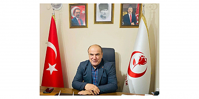 Büyük Birlik Partisi Kalkandere İlçe Başkanı Mikail Torlak:“Kamu Yolu Ranta Teslim Edilemez”