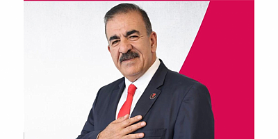 Büyük Birlik Partisi Kayseri İl Başkanı Murat Kelek: “Kira da geçim de kontrolden çıktı”