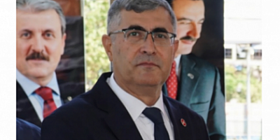 Büyük Birlik Partisi Malatya İl Başkanı Yüksel Duman: 17 Ağustos’u Unutmadık, 6 Şubat’ın Acısı Hâlâ Yüreğimizde