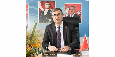 Büyük Birlik Partisi Malatya İl Başkanı Yüksel Duman’dan 1 Mayıs Mesajı: “Emeğin Değeri, Birliğin Gücü”