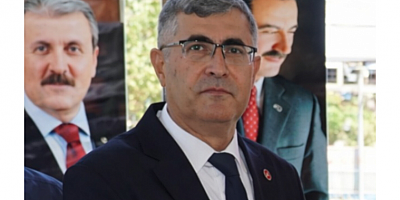 Büyük Birlik Partisi Malatya İl Başkanı Yüksel Duman’dan Tepki