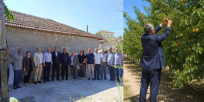 Büyük Birlik Partisi Malatya İl Başkanı Yüksel Duman: 