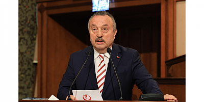 Büyük Birlik Partisi MKYK Üyesi ve İBB Meclisi Büyük Birlik Partisi Grup Başkanvekili Dursun Çağlayan: “Bu tablo yalnızca bir skor değil, milletin ortak hafızasına yazılan bir andır.”