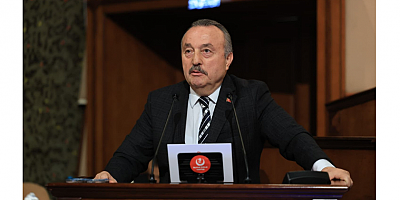 Büyük Birlik Partisi MKYK Üyesi ve İBB Meclisi Büyük Birlik Partisi Grup Başkanvekili Dursun Çağlayan’dan Kadir Gecesi Mesajı