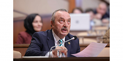 Büyük Birlik Partisi MKYK Üyesi ve İBB Meclisi Büyük Birlik Partisi Grup Başkanvekili Dursun Çağlayan: “Kadına Yönelik Şiddete Karşı Sessizlik Değil, Kararlılık Gerekir”