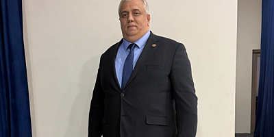 Büyük Birlik Partisi Yomra İlçe Başkanı Sezgin Yıldız’dan 19 Mayıs Mesajı: “Hırçın Denizler Gibi Mücadeleci Bir Gençlik Bu Milletin Umududur”