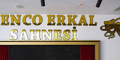 BÜYÜK USTA GENCO ERKAL’IN İSMİ ESKİŞEHİR’DE YAŞATILACAK 