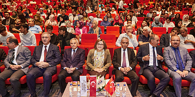 BÜYÜKŞEHİR, AHİLİK RUHUNU ANLAMAK VE YAŞATMAK İÇİN PANEL DÜZENLEDİ