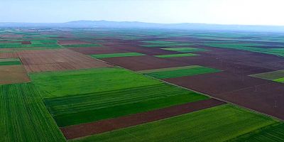 BÜYÜKŞEHİR ‘ALPU OVASI’NDA KAMULAŞTIRMAYA İZİN VERMEDİ