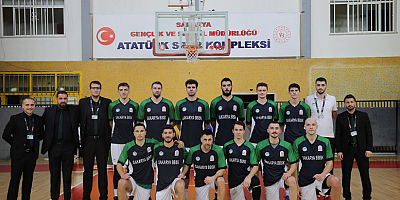 Büyükşehir basket ilk yarının son  maçına İstanbul’da çıkıyor