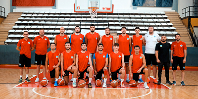 Büyükşehir Basketbol parkeye çıkıyor; Şehrin takımı taraftarını çağırıyor
