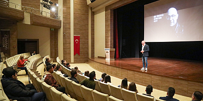 BÜYÜKŞEHİR’DEN AĞZININ TADINI KEŞFET SÖYLEŞİSİ