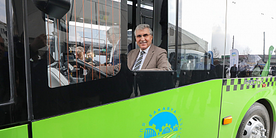 Büyükşehir’den Dünya Otomobilsiz Kentler Günü’ne özel uygulama