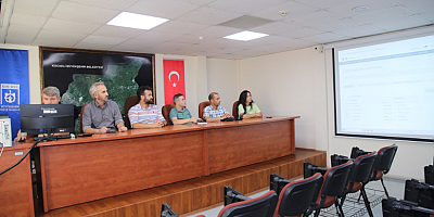 Büyükşehir’den Duraklı-Alihocalar arasına köprü