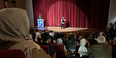 Büyükşehir’den engelsiz yürekler için anlamlı hareket: Mutlulukları gözlerinden okundu