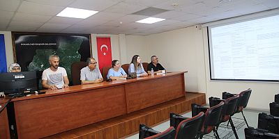 Büyükşehir’den Körfez’e yelken kulübü  