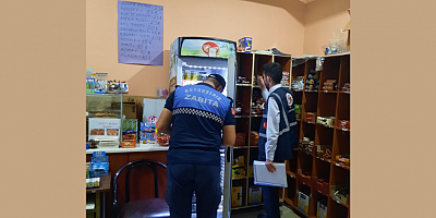 Büyükşehir’den okul kantinlerine sıkı denetim   