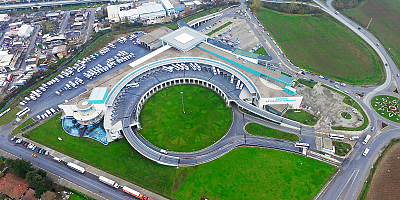 Büyükşehir’den terminal açıklaması
