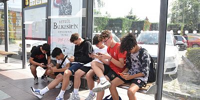 Büyükşehir’den ücretsiz ve kesintisiz internet