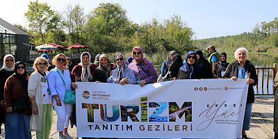 Büyükşehir’den yaşlılara ahde vefa