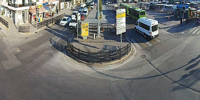 Büyükşehir dijital altyapıyı  güçlendiriyor