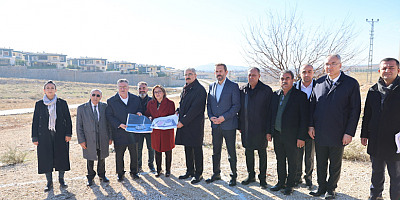 BÜYÜKŞEHİR, GAZİANTEP MODELİ İLE YENİ BİR PROJE İÇİN HAREKETE GEÇTİ!