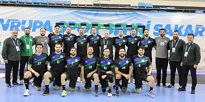 Büyükşehir Hentbol Köyceğiz’den  galibiyetle dönüyor