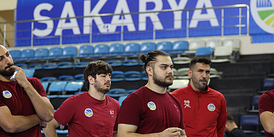 Büyükşehir hentbol Spor Toto’yu ağırlayacak