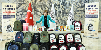BÜYÜKŞEHİR HER ANLARINDA GAZİANTEPLİLERLE