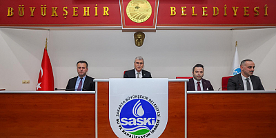 Büyükşehir’in 2024 yılı bütçesi  belli oldu: 9 Milyar 300 Milyon TL