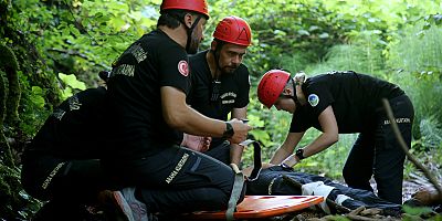 Büyükşehir’in 65 gönüllüsü 38 kişiye ‘hayat’ oldu