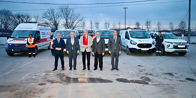 Büyükşehir’in projesi can dostlara umut oldu: “Türkiye’nin en modern rehabilitasyon merkezini kurduk”