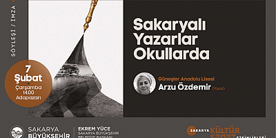 Büyükşehir’in şubat ayı etkinlik takvimi belli oldu: Birbirinden keyifli 16 program