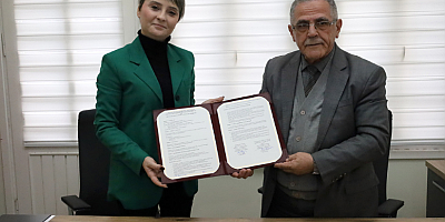 Büyükşehir’in ürettiği ürünler  kozmetik sektörüne sunulacak