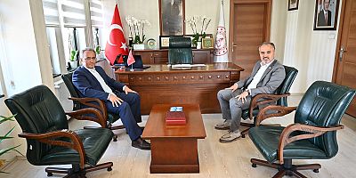 Büyükşehir’le işbirliği eğitime değer katacak