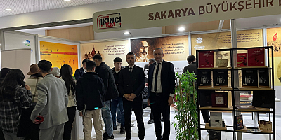 Büyükşehir Mehmet Akif Ersoy  Günleri’nde