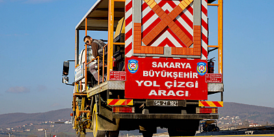 Büyükşehir  Tokmaklıdere’de sona yaklaştı