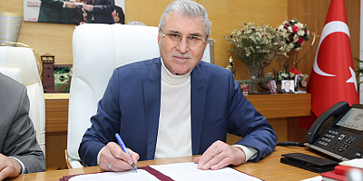 Büyükşehir ve SASKİ’de sözleşme sevinci: Sosyal denge tazminatı yüzde 100’e çıktı