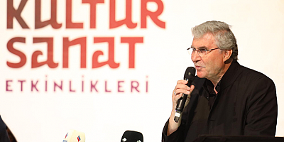 Büyükşehirden sanat takvimine  şölen tadında başlangıç