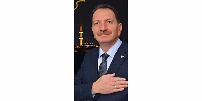 CAFER ARSLANBOĞA: “DEPREM HAZIRLIĞI, YALNIZCA FAY HATTI ÜZERİNDEKİ ŞEHİRLERİN DEĞİL, TÜM ÜLKENİN ORTAK GÜNDEMİ OLMALIDIR”