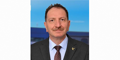 Cafer Arslanboğa: “Ekonomik Sorunların Çözümü İçin Yeni Bir Dönem Başlatılmalı”