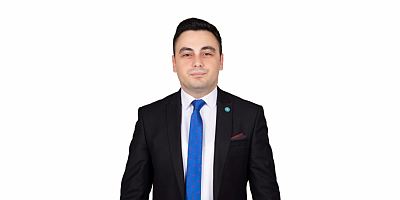 Cahit Can Tekin: 23 Nisan’ın Mesajı Atatürk’ün Emanetine Sahip Çıkan Güvenli Bir Türkiye Olmalıdır