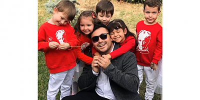 Cahit Can Tekin: 23 Nisan’ın Mesajı Atatürk’ün Emanetine Sahip Çıkan Güvenli Bir Türkiye Olmalıdır