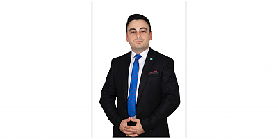 Cahit Can Tekin: 30 Ağustos Milletimizin Hürriyet Kararının Zaferle Taçlandığı Gündür