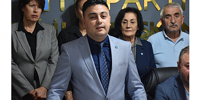 Cahit Can Tekin: Akaryakıt Zammı Vatandaşın Cebinden Çıkıp Etiketlere Yansıyacak