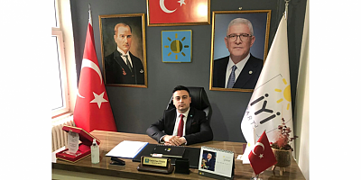 Cahit Can Tekin: Balıkesir’de Hemşehrilerimizle Bir Araya Geldik