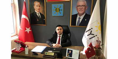 Cahit Can Tekin: Basın Mensupları, Demokrasinin Sahadaki Hafızasıdır