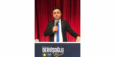 Cahit Can Tekin: “Basın, Yerelden Merkeze Halkın Gerçeğini Taşır”